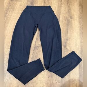 BuffBunny Black Women's Pants